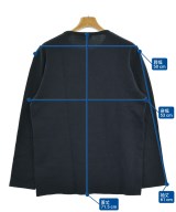 AUBETT（オーベット）Tシャツ・カットソー 紺 サイズ:L メンズ/2200686713296