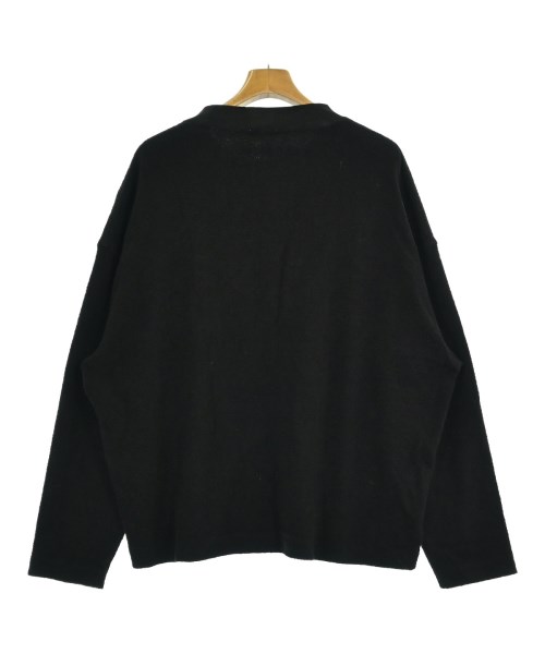 AUBETT（オーベット）Tシャツ・カットソー 黒 サイズ:L メンズ/2200686713302