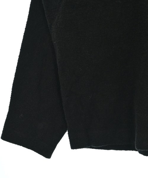 AUBETT（オーベット）Tシャツ・カットソー 黒 サイズ:L メンズ/2200686713302