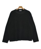 AUBETT（オーベット）Tシャツ・カットソー 黒 サイズ:L メンズ/2200686713302