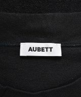 AUBETT（オーベット）Tシャツ・カットソー 黒 サイズ:L メンズ/2200686713302