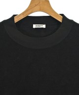 AUBETT（オーベット）Tシャツ・カットソー 黒 サイズ:L メンズ/2200686713302