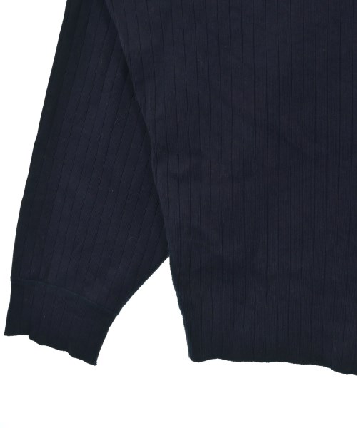 AUBETT（オーベット）Tシャツ・カットソー 紺 サイズ:4(XL位) メンズ/2200686713319