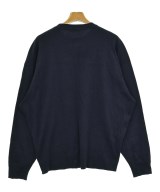 AUBETT（オーベット）Tシャツ・カットソー 紺 サイズ:4(XL位) メンズ/2200686713319