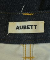 AUBETT（オーベット）デニムパンツ 紺 サイズ:5(XXL位) メンズ/2200686713425