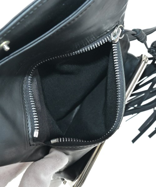 Ballet by BACKLASH（バレエバイバックラッシュ）財布・コインケース 黒 サイズ:- レディース/2200666813015