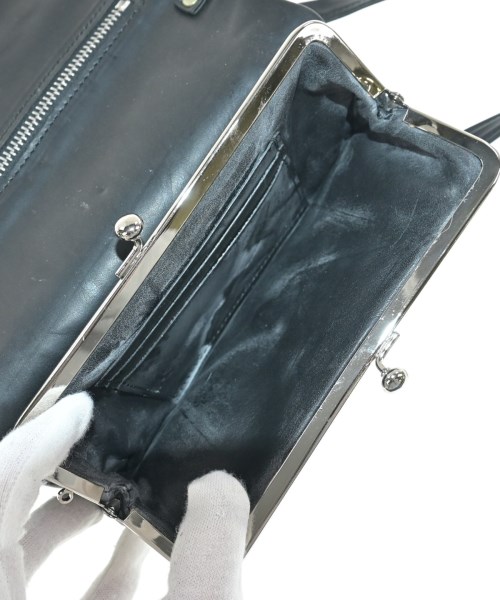 Ballet by BACKLASH（バレエバイバックラッシュ）財布・コインケース 黒 サイズ:- レディース/2200666813015