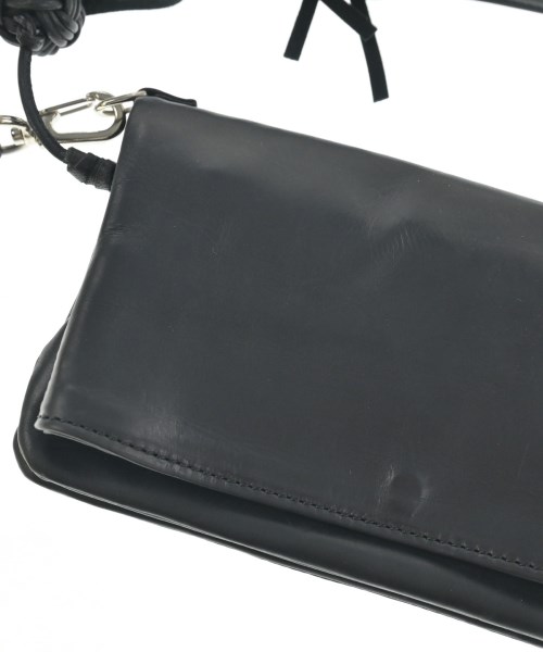 Ballet by BACKLASH（バレエバイバックラッシュ）財布・コインケース 黒 サイズ:- レディース/2200666813015