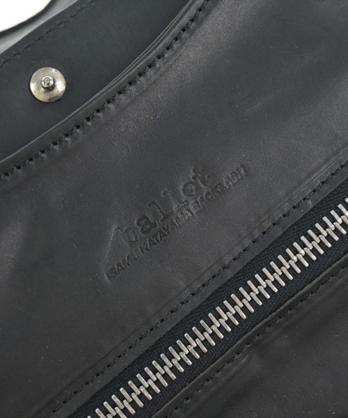 Ballet by BACKLASH（バレエバイバックラッシュ）財布・コインケース 黒 サイズ:- レディース/2200666813015