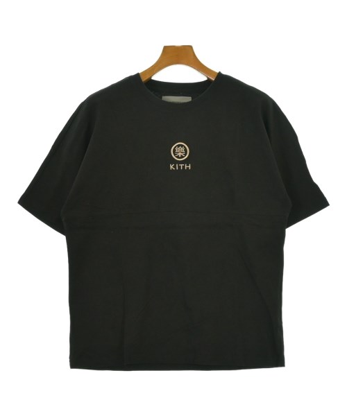 BOLINI(ボリーニ)Tシャツ・カットソー 黒 サイズ:46(M位)/2200646201108