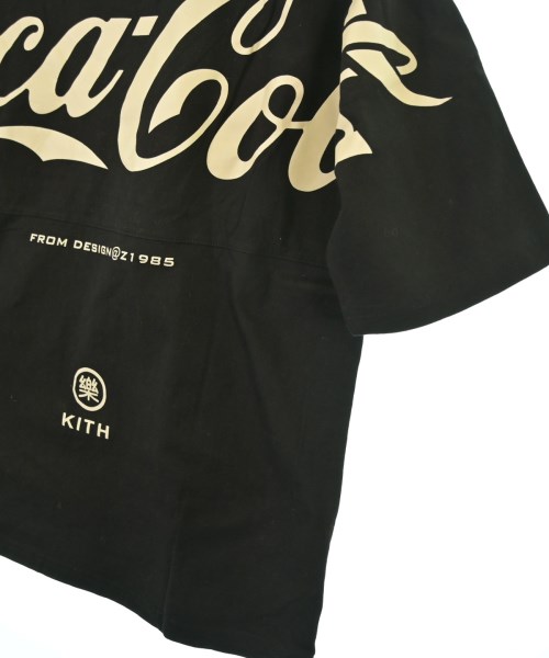 BOLINI（ボリーニ）Tシャツ・カットソー 黒 サイズ:46(M位) メンズ/2200646201108