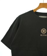 BOLINI（ボリーニ）Tシャツ・カットソー 黒 サイズ:46(M位) メンズ/2200646201108