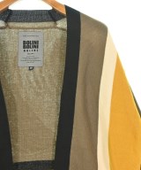 BOLINI（ボリーニ）カーディガン 茶 サイズ:48(L位) メンズ/2200687270033