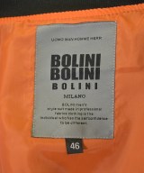 BOLINI（ボリーニ）ミリタリーブルゾン 黒 サイズ:46(M位) メンズ/2200688906092
