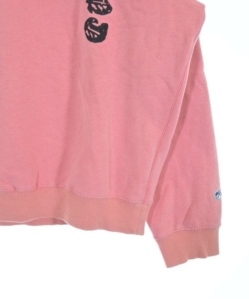 Boys In Toyland（ボーイズイントイランド）スウェット ピンク サイズ:M メンズ/2200644963015
