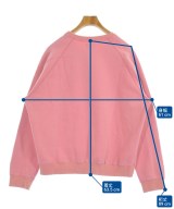 Boys In Toyland（ボーイズイントイランド）スウェット ピンク サイズ:M メンズ/2200644963015