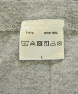 Boys In Toyland（ボーイズイントイランド）Tシャツ・カットソー グレー サイズ:L レディース/2200702177095