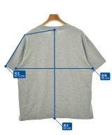 Boys In Toyland（ボーイズイントイランド）Tシャツ・カットソー グレー サイズ:L レディース/2200702177095