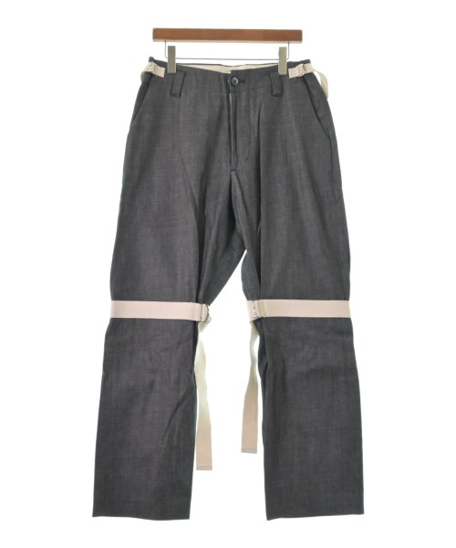 by H.(バイエイチ)その他 グレー サイズ:3(L位)/2200474884429