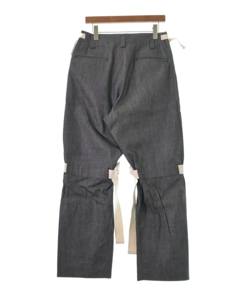 by H.（バイエイチ）その他 グレー サイズ:3(L位) メンズ/2200474884429