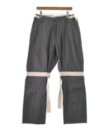 by H.（バイエイチ）その他 グレー サイズ:3(L位) メンズ/2200474884429