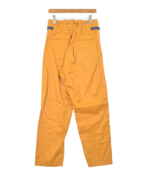 by H.（バイエイチ）その他 オレンジ サイズ:3(L位) メンズ/2200626864118