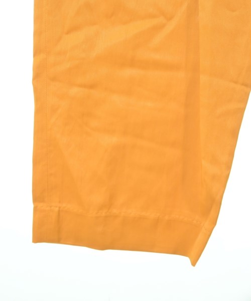by H.（バイエイチ）その他 オレンジ サイズ:3(L位) メンズ/2200626864118