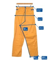 by H.（バイエイチ）その他 オレンジ サイズ:3(L位) メンズ/2200626864118