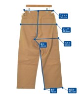 by H.（バイエイチ）その他 ベージュ サイズ:3(L位) メンズ/2200626864187