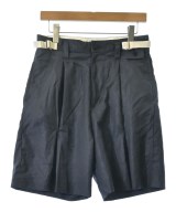 by H.（バイエイチ）ショートパンツ 紺 サイズ:2(M位) メンズ/2200613920025