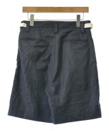 by H.（バイエイチ）ショートパンツ 紺 サイズ:2(M位) メンズ/2200613920025