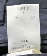 by H.（バイエイチ）ショートパンツ 紺 サイズ:2(M位) メンズ/2200613920025