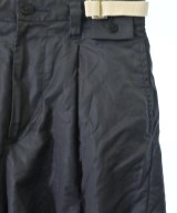 by H.（バイエイチ）ショートパンツ 紺 サイズ:2(M位) メンズ/2200613920025