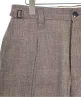 by H.（バイエイチ）ショートパンツ 茶 サイズ:-(S位) メンズ/2200675379069