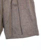 by H.（バイエイチ）ショートパンツ 茶 サイズ:-(S位) メンズ/2200675379069