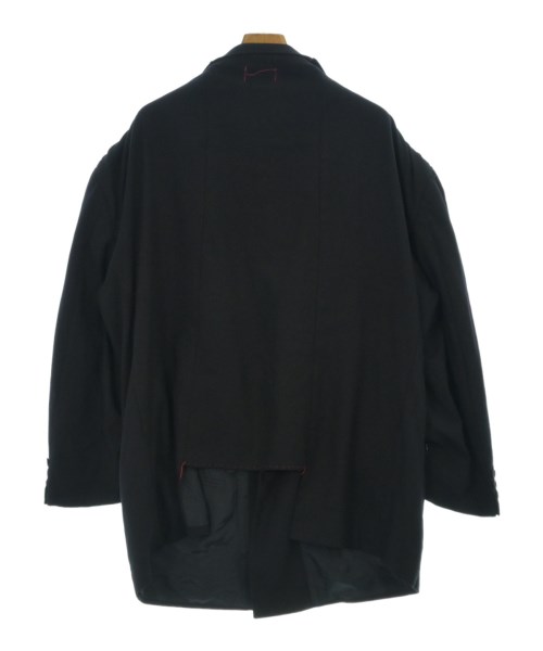by H.（バイエイチ）ジャケット 紺 サイズ:-(XXL位) メンズ/2200659467096