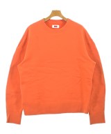 by H.（バイエイチ）スウェット オレンジ サイズ:4(XL位) メンズ/2200652990034