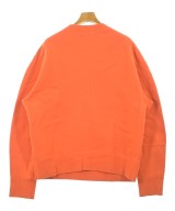 by H.（バイエイチ）スウェット オレンジ サイズ:4(XL位) メンズ/2200652990034
