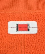 by H.（バイエイチ）スウェット オレンジ サイズ:4(XL位) メンズ/2200652990034