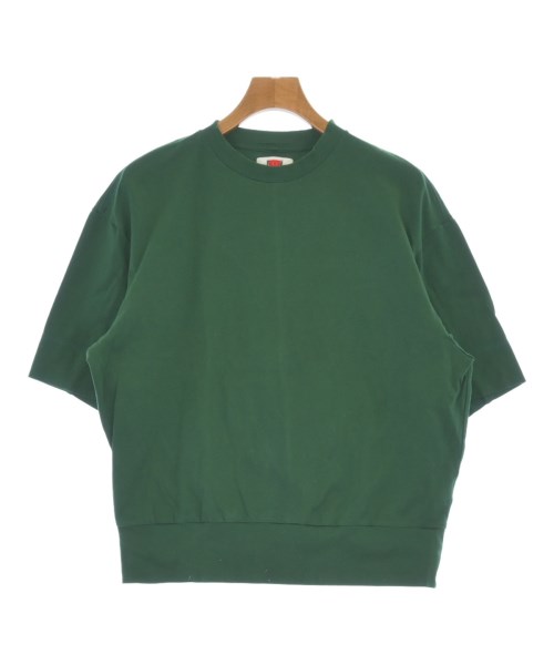 by H.(バイエイチ)Tシャツ・カットソー 緑 サイズ:3(L位)/2200646176130
