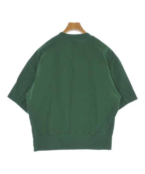 by H.（バイエイチ）Tシャツ・カットソー 緑 サイズ:3(L位) メンズ/2200646176130