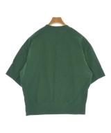 by H.（バイエイチ）Tシャツ・カットソー 緑 サイズ:3(L位) メンズ/2200646176130
