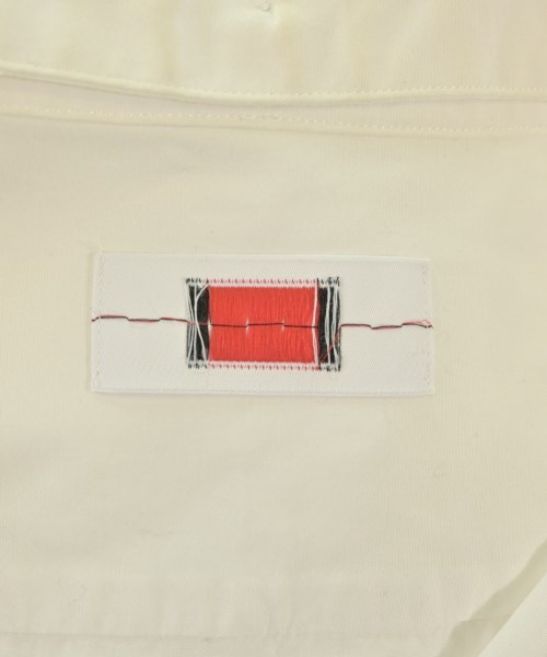 by H.（バイエイチ）カジュアルシャツ 白 サイズ:-(XL位) メンズ/2200664222185