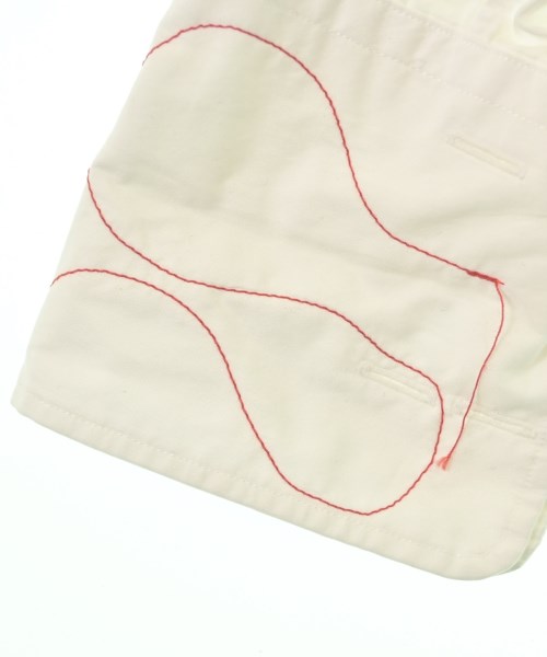 by H.（バイエイチ）カジュアルシャツ 白 サイズ:-(XL位) メンズ/2200664222185