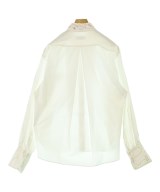 by H.（バイエイチ）カジュアルシャツ 白 サイズ:-(XL位) メンズ/2200664222185