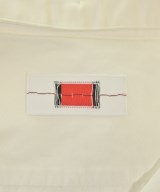 by H.（バイエイチ）カジュアルシャツ 白 サイズ:-(XL位) メンズ/2200664222185