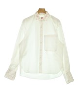 by H. カジュアルシャツ