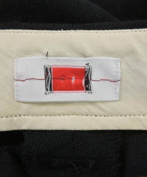 by H.（バイエイチ）その他 黒 サイズ:3(L位) メンズ/2200668679046