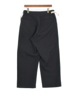 by H.（バイエイチ）その他 黒 サイズ:3(L位) メンズ/2200668679046