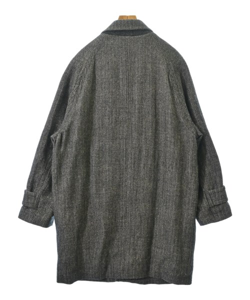 by H.（バイエイチ）チェスターコート ベージュ サイズ:2(M位) メンズ/2200668575010